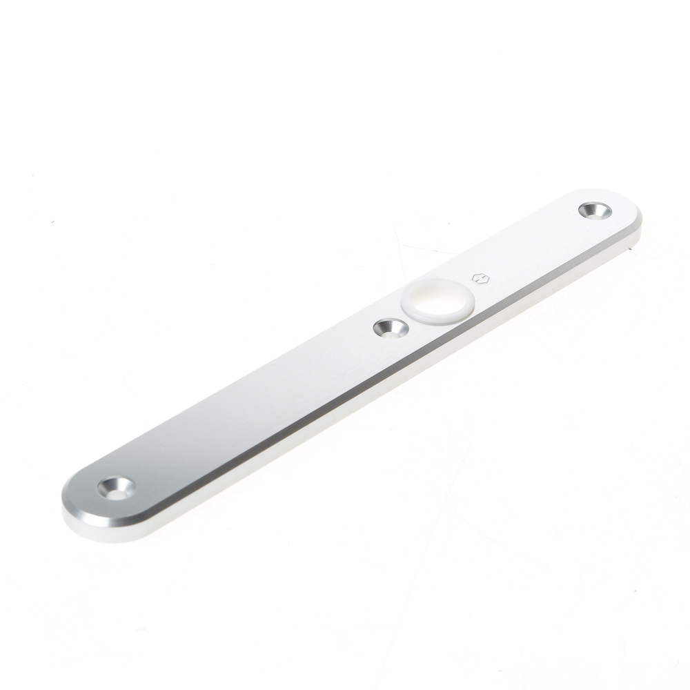 Hoppe Veiligheids binnenschild 3276 F1 blind