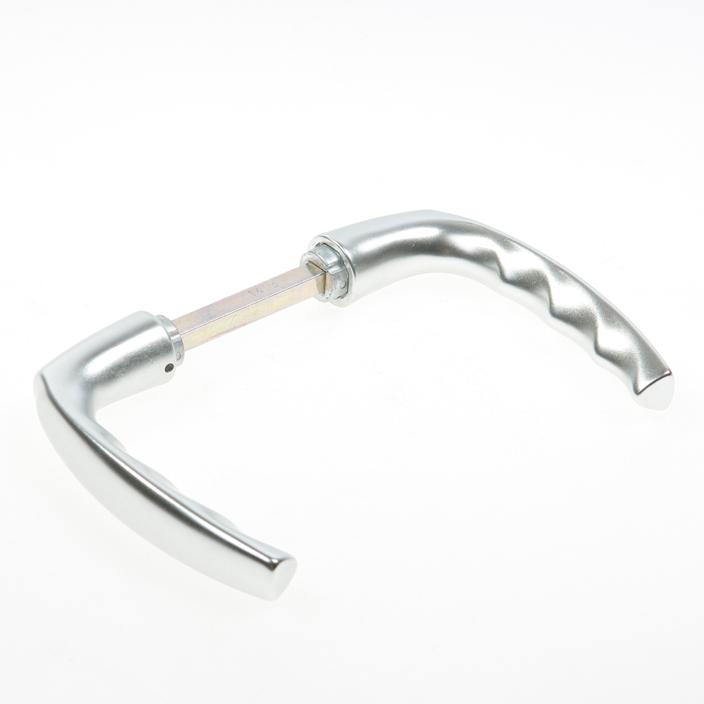 Hoppe Deurkruk 1530 Atlanta 55 65Mm hoppe kopen in de aanbieding