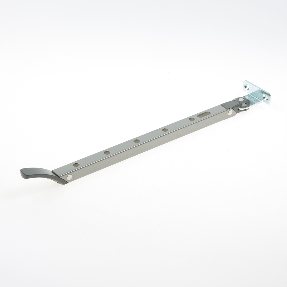 Axa Raamuitzetter Habilis Grijs 2635 30 49 axa kopen in de aanbieding