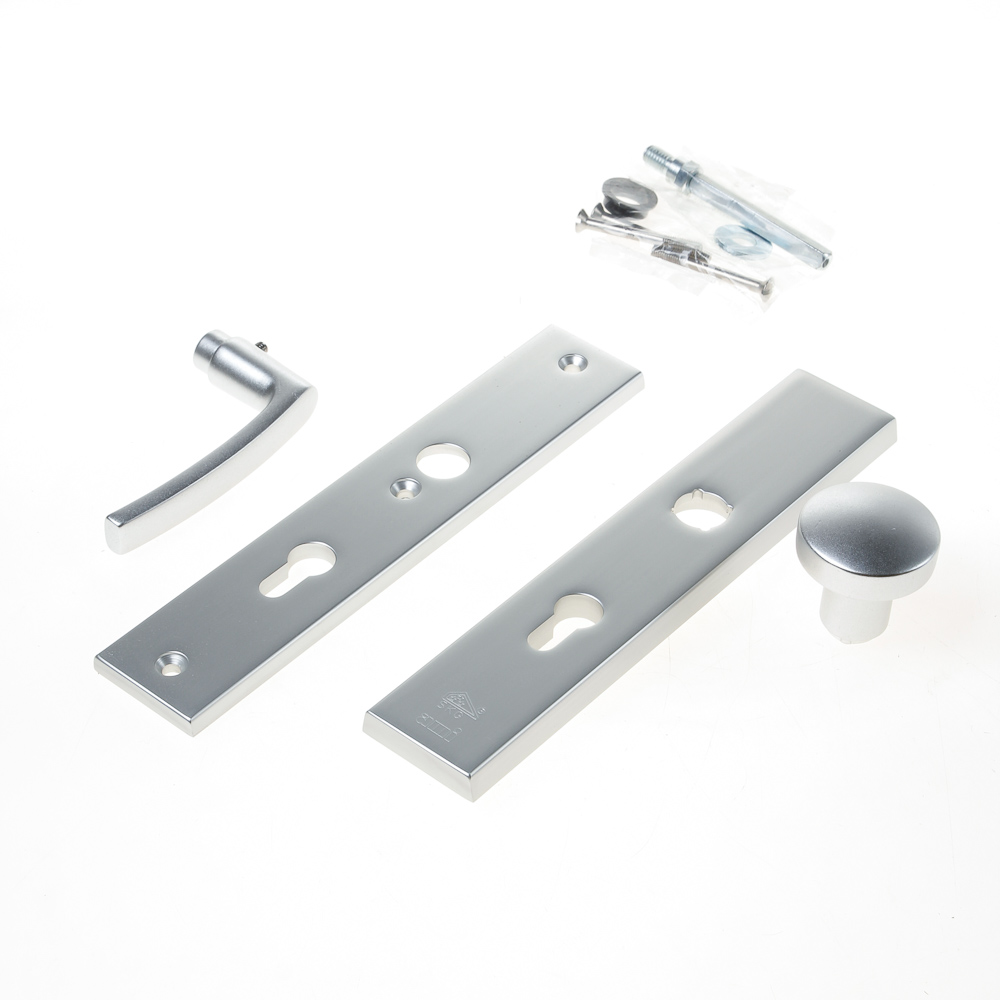 Ami Veiligheidsgarnituur Krukknop Schild Pc 72 25150 Kn 16950 F1 ami kopen in de aanbieding