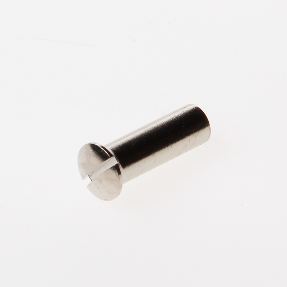 Ami Huls Messing Vernikkeld M5 X 21Mm Zaagsnede ami kopen in de aanbieding Ami Huls Messing Vernikkeld M5 X 21Mm Zaagsnede ami kopen in de aanbieding