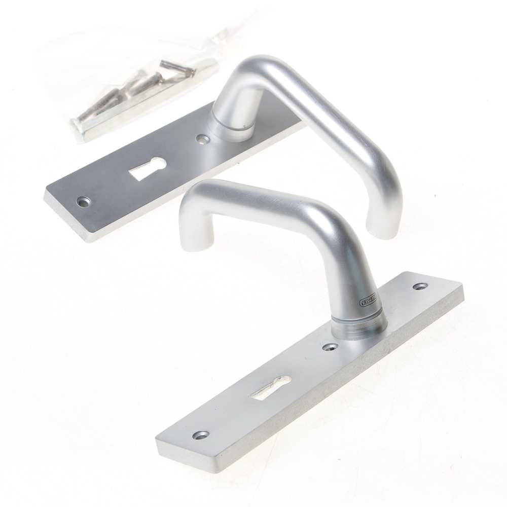 Nemef Krukkruk Schild Aluminium 3252 Sl 56 F1 Din Links En Rechts nemef kopen in de aanbieding