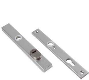 Ami veiligheids smalschild 251/37 pc55 dd55 ktb F1