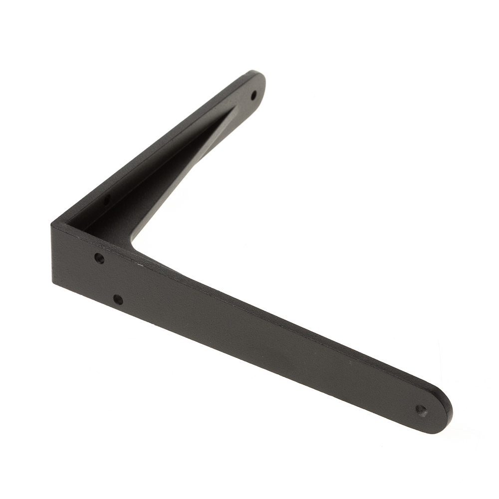 Dulimex Plankdrager Alu Zwart Es 7020B 190X165 dulimex kopen in de aanbieding Dulimex Plankdrager Alu Zwart Es 7020B 190X165 dulimex kopen in de aanbieding