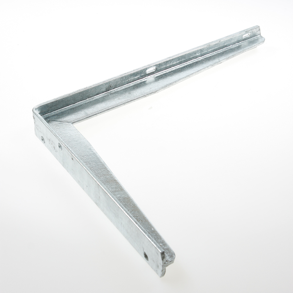 PN 6022B Plankdrager extra zware uitvoering 300 x 400mm 0510.100.3040
