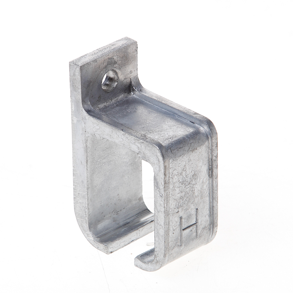 Henderson Raildrageraluminium Voor Wandmontage Open Model 1A290 henderson kopen in de aanbieding