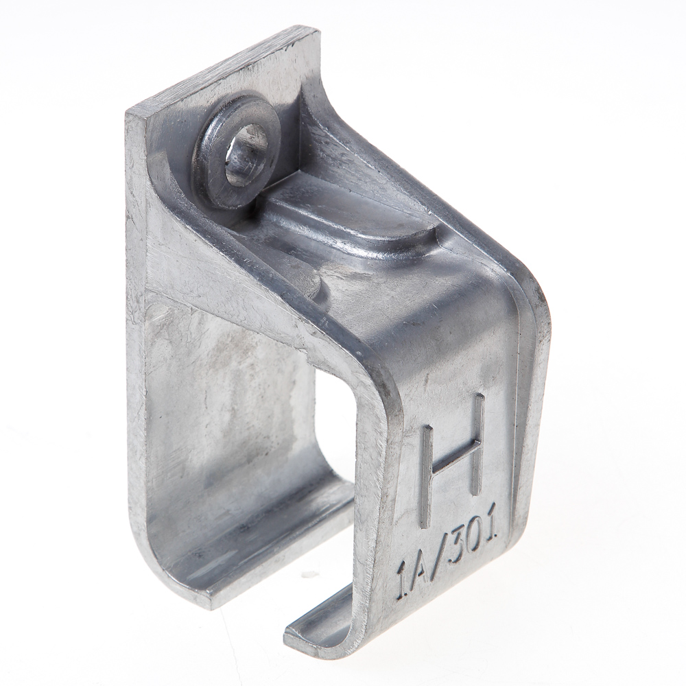 Henderson Raildrageraluminium Voor Wandmontage Open Model 1A301 henderson kopen in de aanbieding