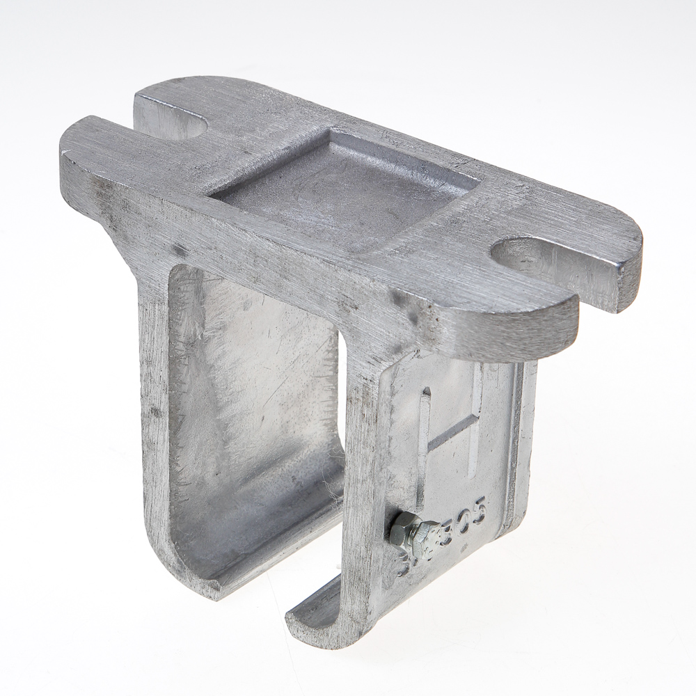 Henderson Raildrager Aluminium Verbinding 3Ax305 henderson kopen in de aanbieding