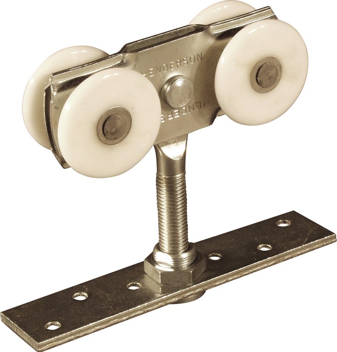 Henderson Hangrol Nylon Wiel 301 57An henderson kopen in de aanbieding