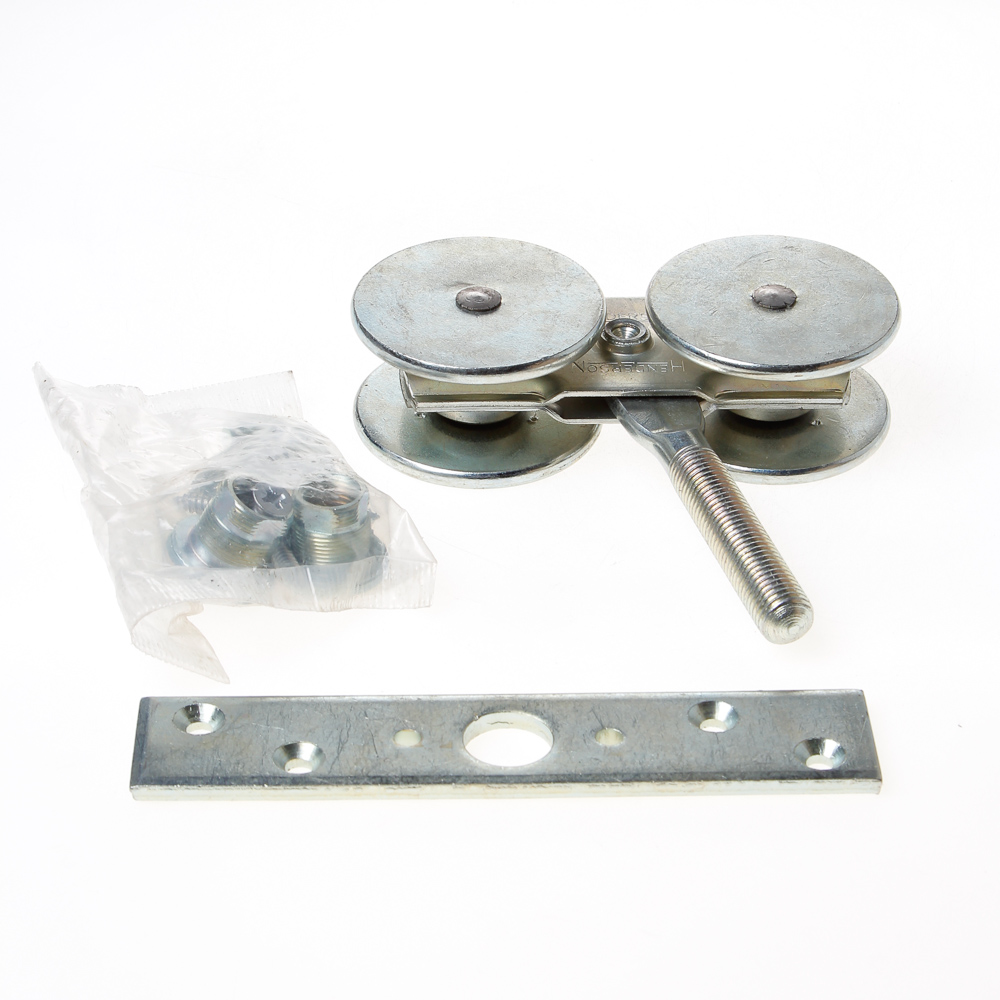 Henderson Hangrol Stalen Wiel 305 57Cs henderson kopen in de aanbieding