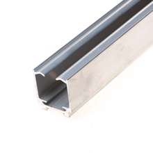 Afbeeldingen van Henderson Husky bovenrail aluminium 280a 6000mm