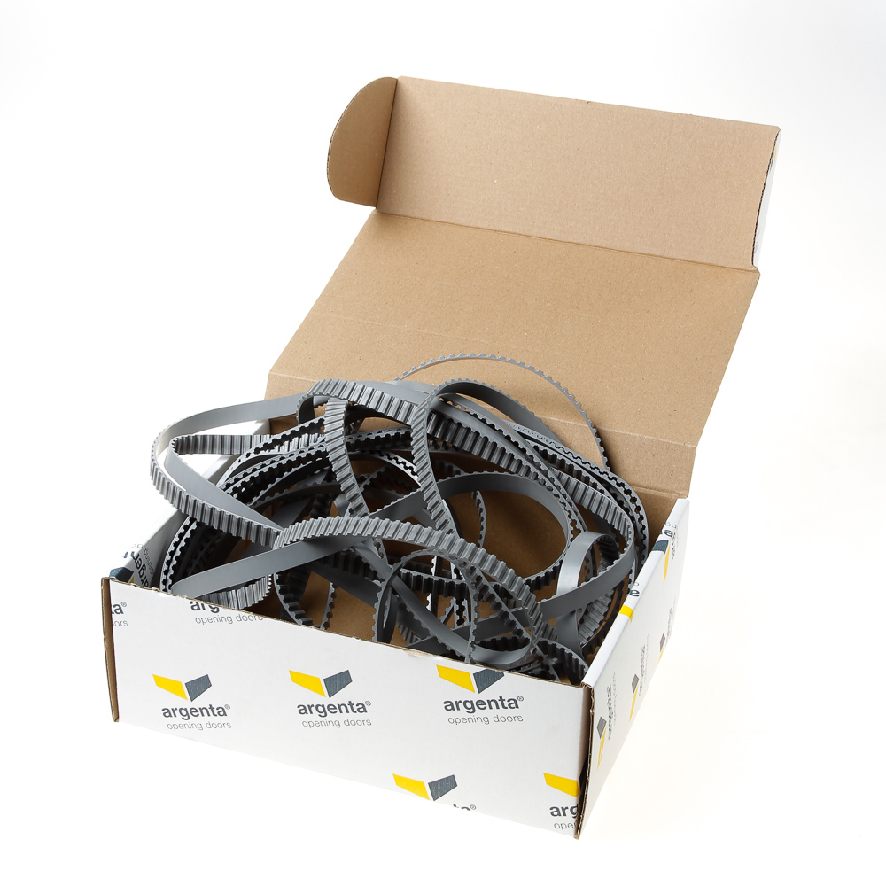 Argenta Proslide Getande Riem 10M argenta kopen in de aanbieding Argenta Proslide Getande Riem 10M argenta kopen in de aanbieding