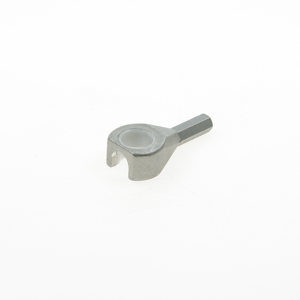 van Erp Indraaihulpstuk voor het indraaien van inboorpaumelles 60 x 14.5mm