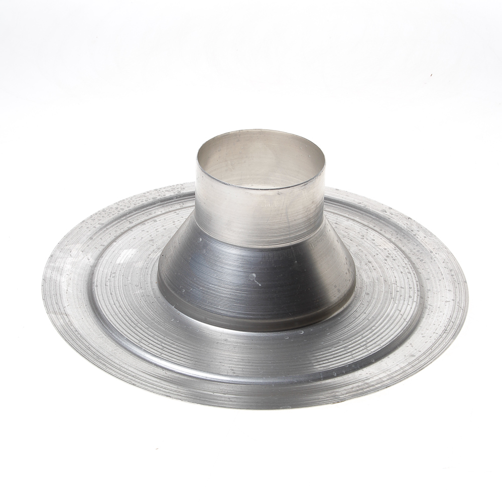 Dyka Kiezelbak Aluminium 100Mm dyka kopen in de aanbieding