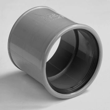 Dyka Steekmof Met Rubber Manchetverbinding Klasse 41 Pvc Grijs Keurmerk Brl52100Brl52200 110Mm dyka kopen in de aanbieding Dyka Steekmof Met Rubber Manchetverbinding Klasse 41 Pvc Grijs Keurmerk Brl52100Brl52200 110Mm dyka kopen in de aanbieding