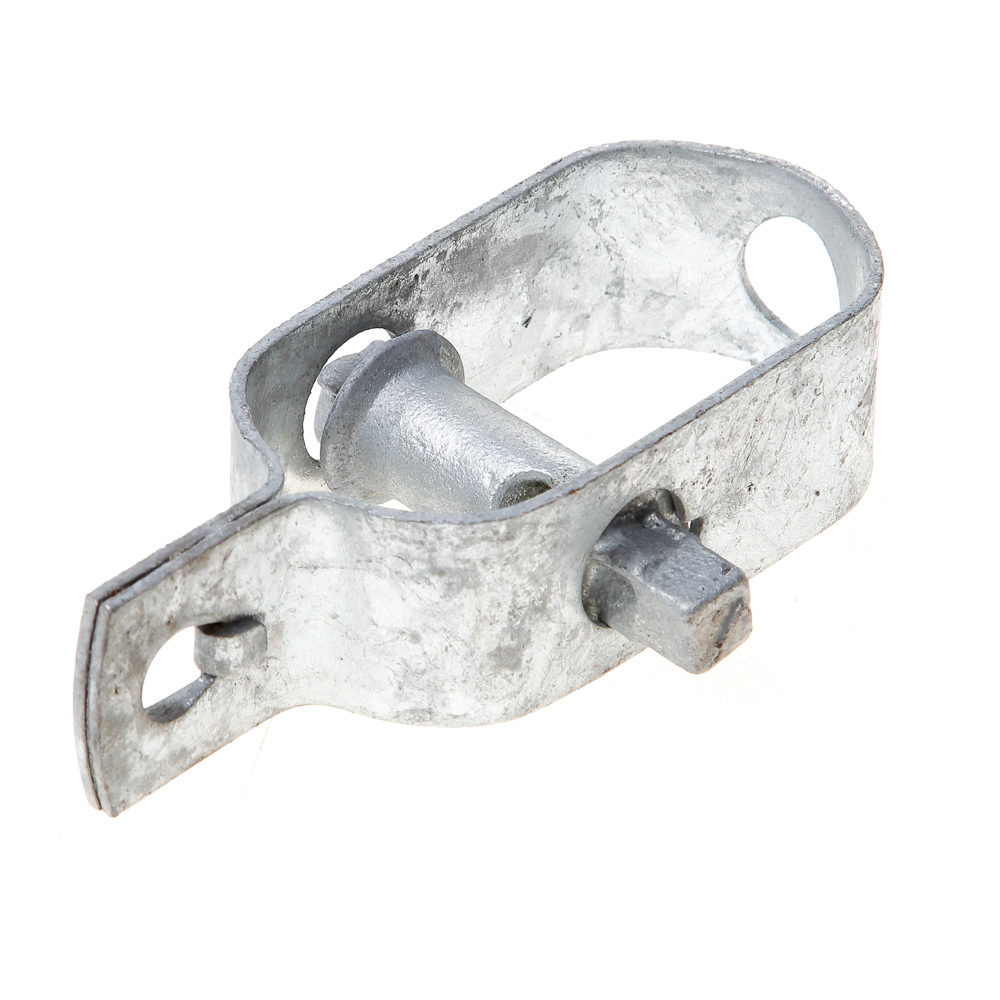 Draadspanner 407-04V ZL thermisch verzinkt type 4
