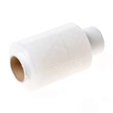 Afbeeldingen van Minirekwikkelfolie 10cm x 150 meter
