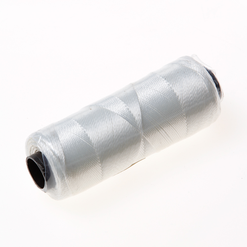 Vliegertouw nylon 210/9 70 gram