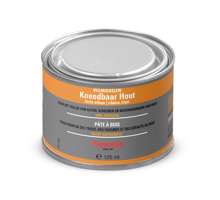 Afbeeldingen van Frencken Kneedbaar hout naturel 750ml