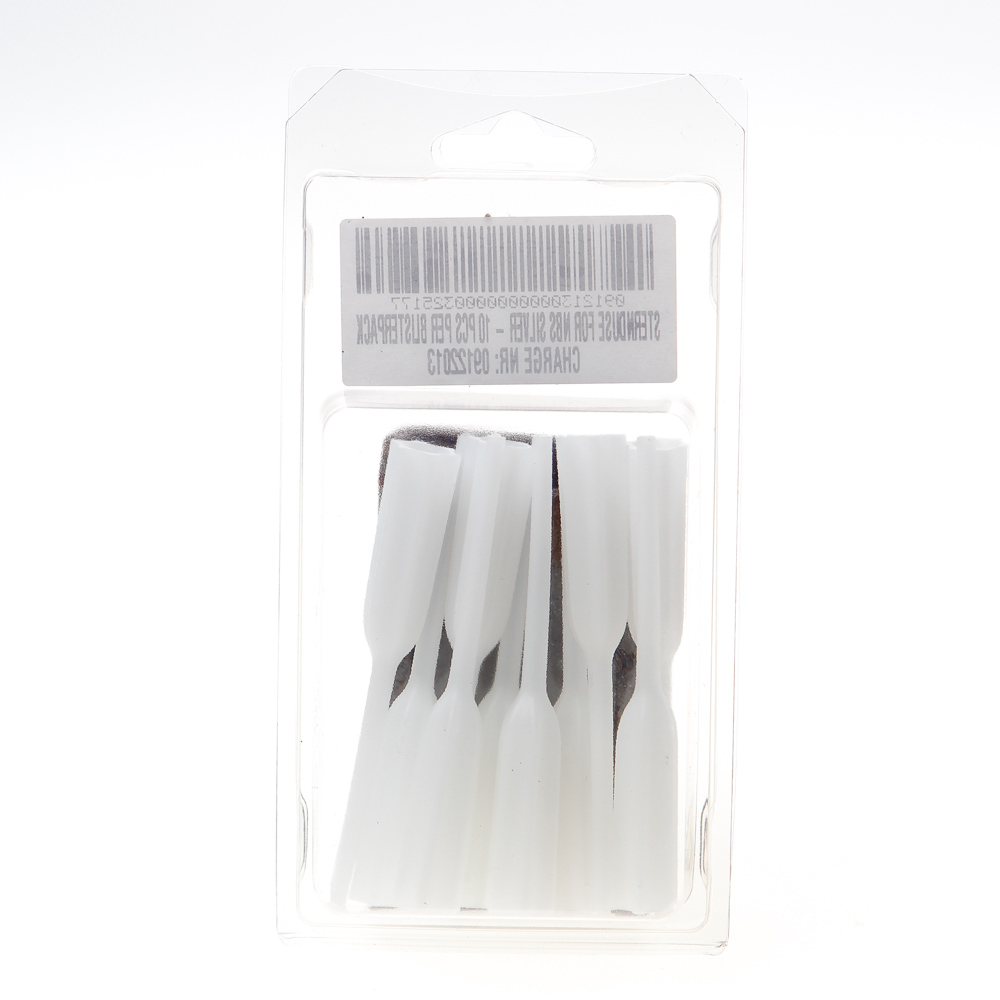 Illbruck Spuitmond purpistool uni blister van 10 spuitmonden