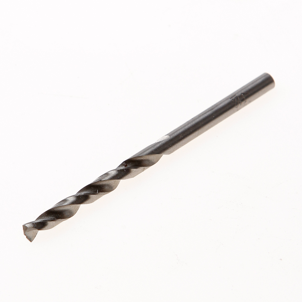HSS metaalboor 5% cobalt diameter 3.5mm