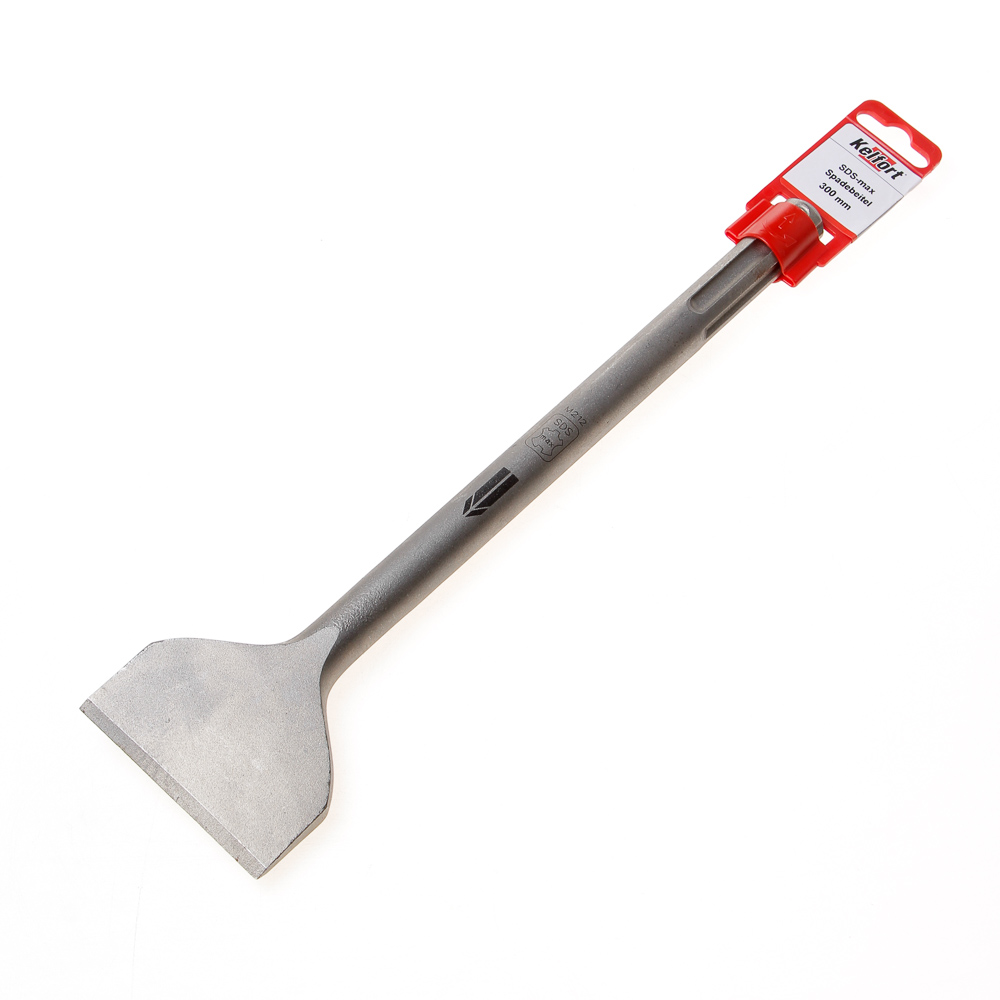 Kelfort Sds Max Spadebeitel 80 X 300Mm kelfort kopen in de aanbieding