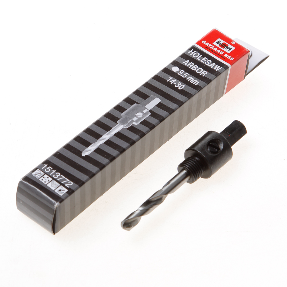 Kelfort Gatzaaghouder Zeskant 14 30Mm kelfort kopen in de aanbieding