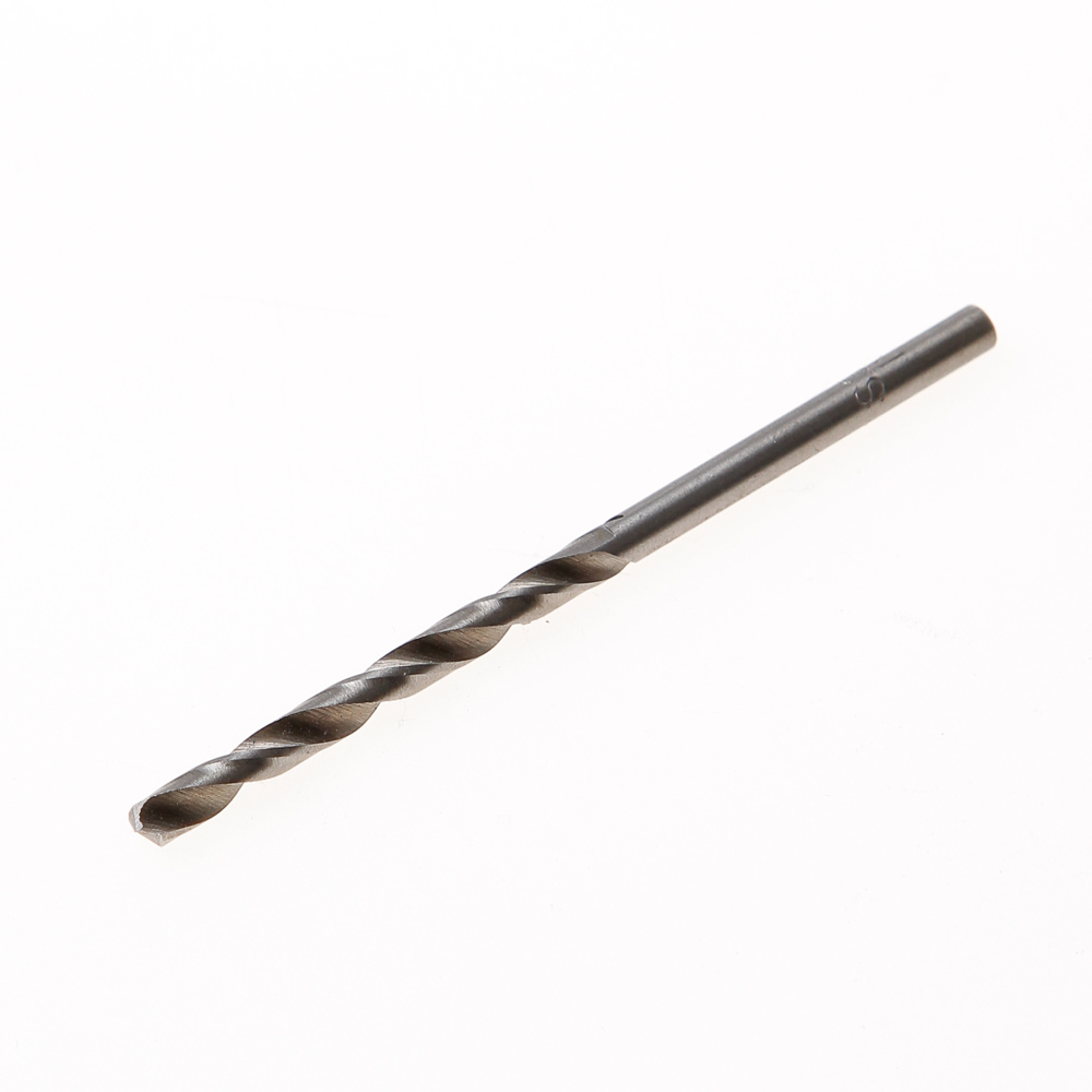 HSS metaalboor geslepen diameter 3.5mm