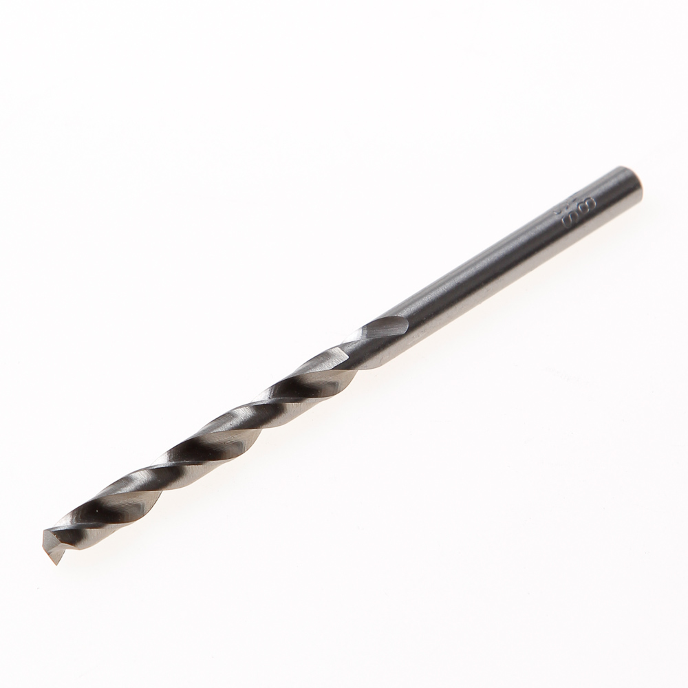 HSS metaalboor geslepen diameter 4mm