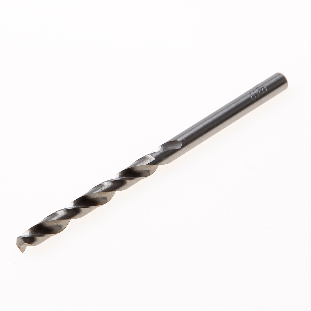 HSS metaalboor geslepen diameter 4.5mm