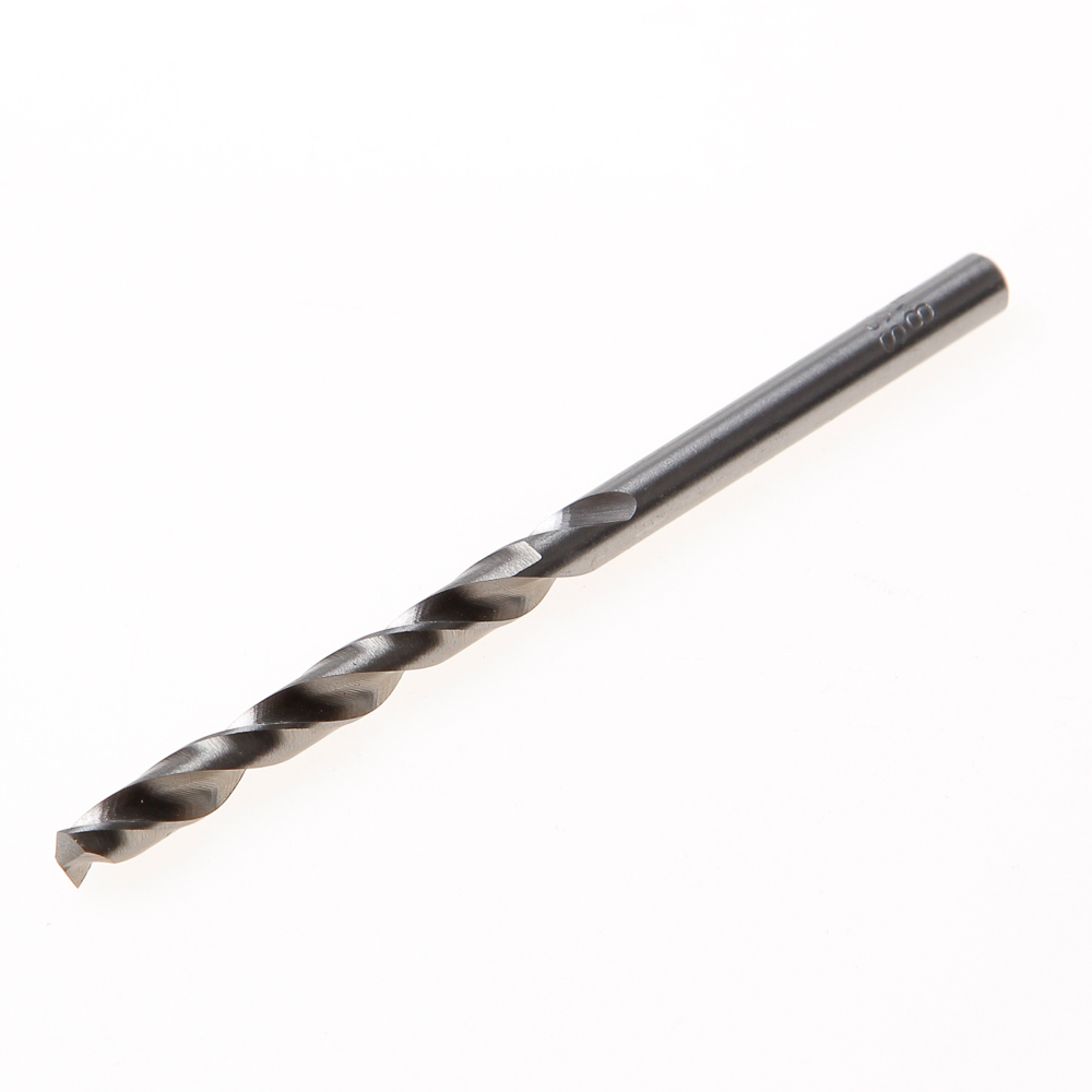 HSS metaalboor geslepen diameter 4.8mm