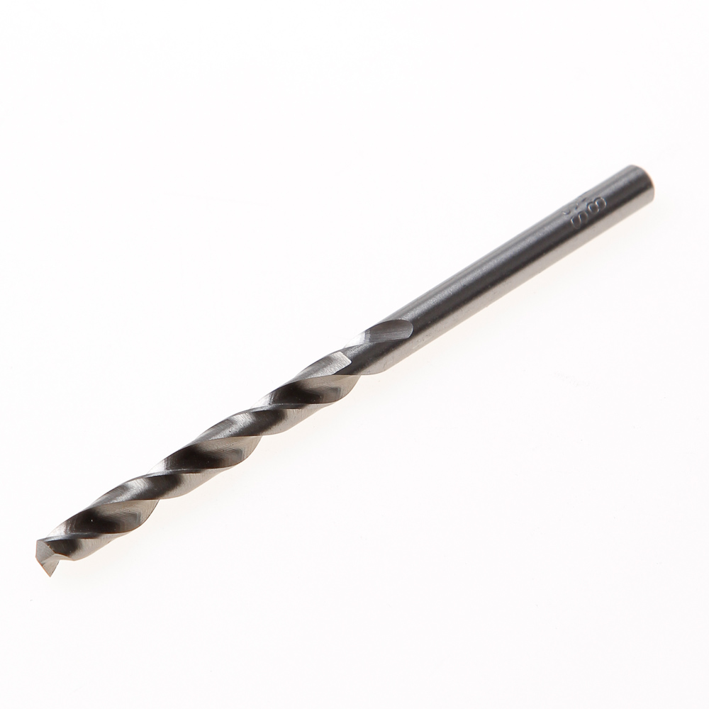HSS metaalboor geslepen diameter 5mm