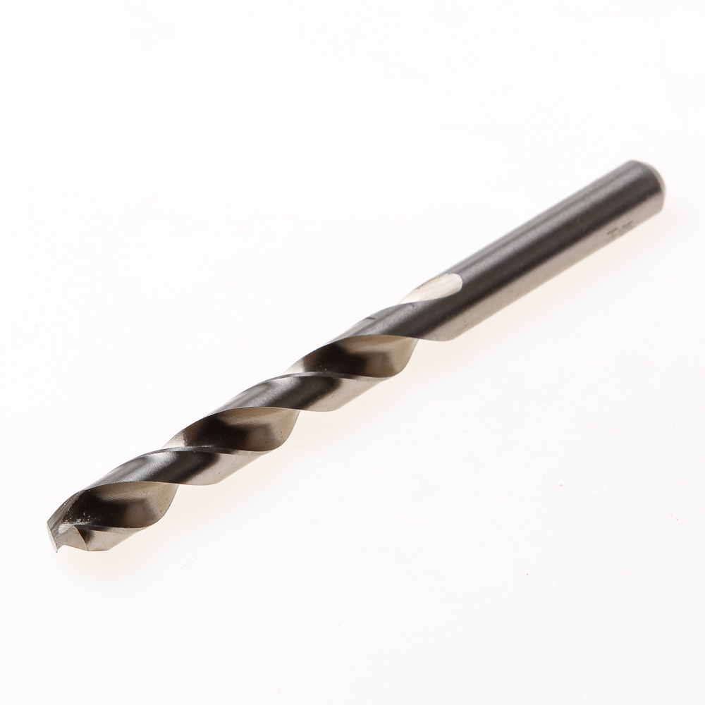 HSS metaalboor geslepen diameter 9.5mm