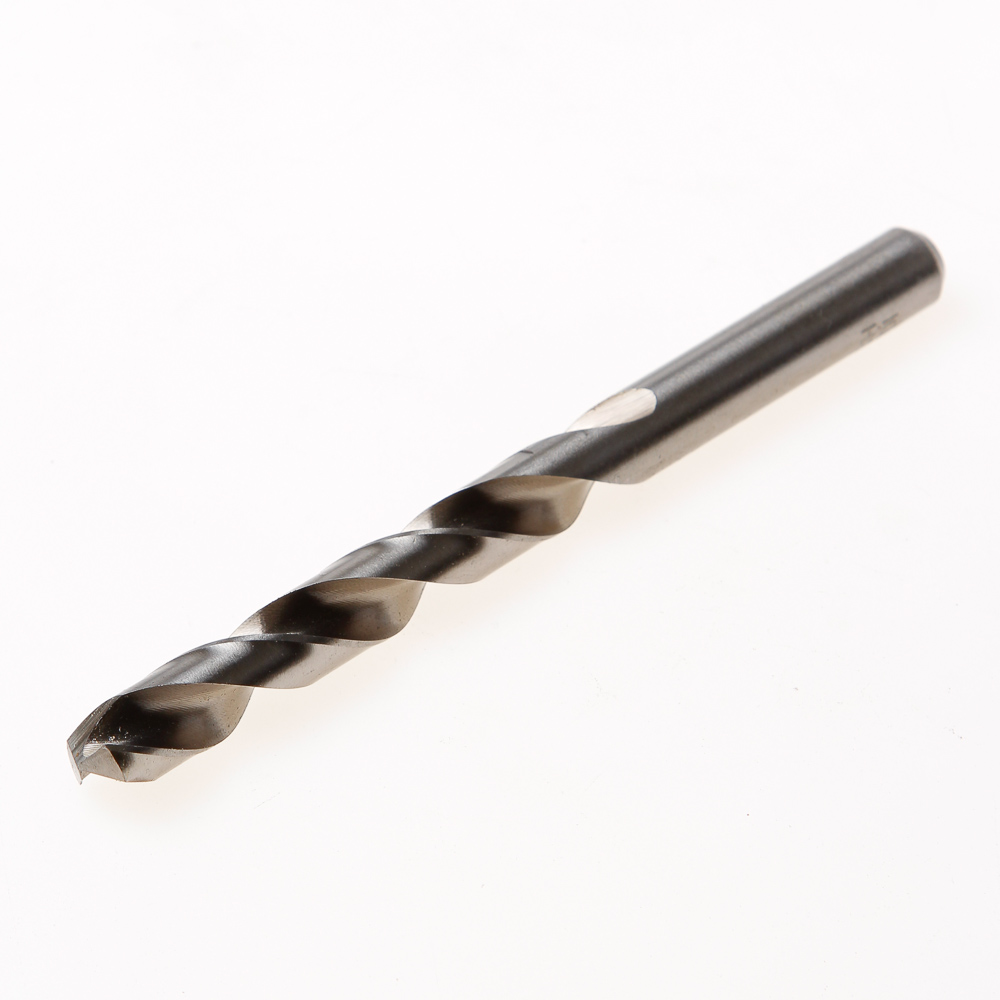 HSS metaalboor geslepen diameter 10.5mm