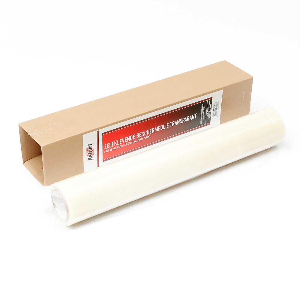 Beschermfolie zelfklevend 70cm x 60 meter