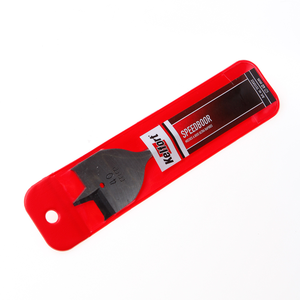 Kelfort Speedboor 40Mm kelfort kopen in de aanbieding Kelfort Speedboor 40Mm kelfort kopen in de aanbieding