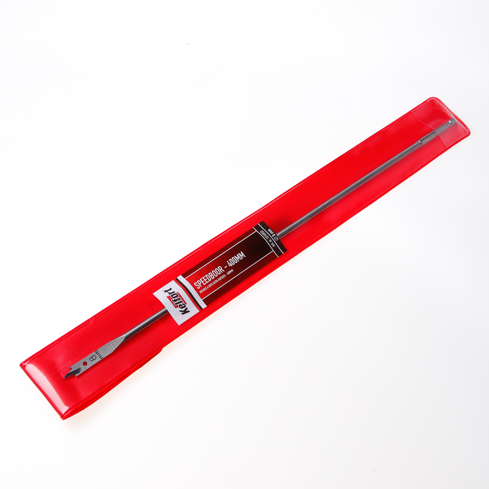 Kelfort Speedboor 400 X Diameter 8Mm kelfort kopen in de aanbieding