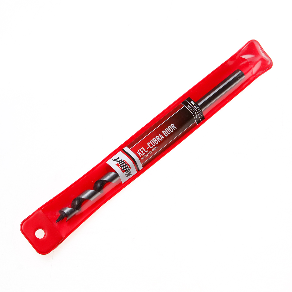 Kelfort Slangeboor 235 X Diameter 12Mm kelfort kopen in de aanbieding Kelfort Slangeboor 235 X Diameter 12Mm kelfort kopen in de aanbieding