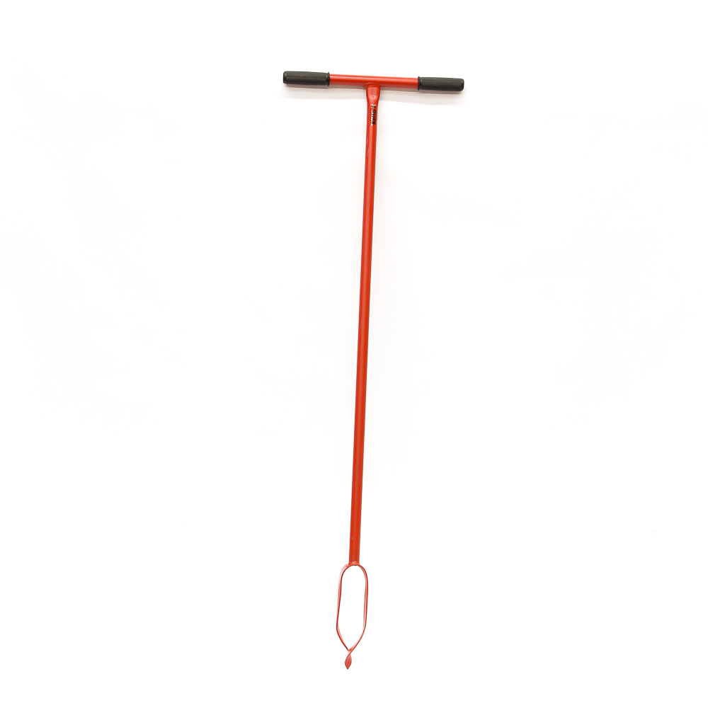 Kelfort Grondboor Spiraal Met Steel En T Handvat 124Cm X Diameter 75Mm kelfort kopen in de aanbieding Kelfort Grondboor Spiraal Met Steel En T Handvat 124Cm X Diameter 75Mm kelfort kopen in de aanbieding