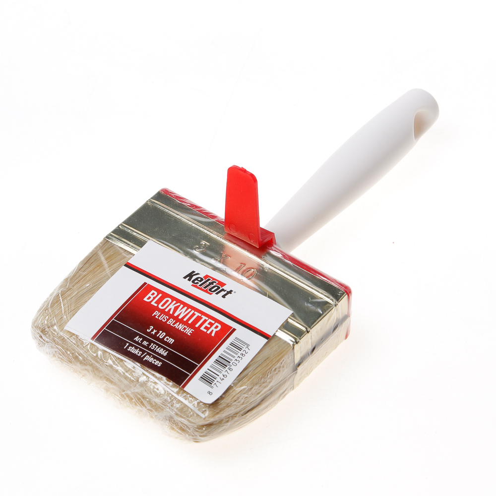 Kelfort Blokwitter 3 X 10Cm kelfort kopen in de aanbieding