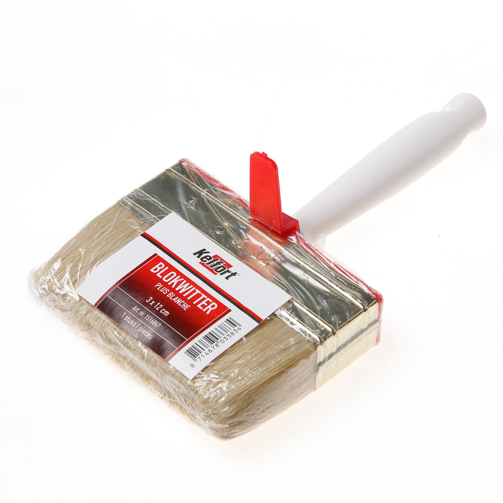 Kelfort Blokwitter 3 X 12Cm kelfort kopen in de aanbieding