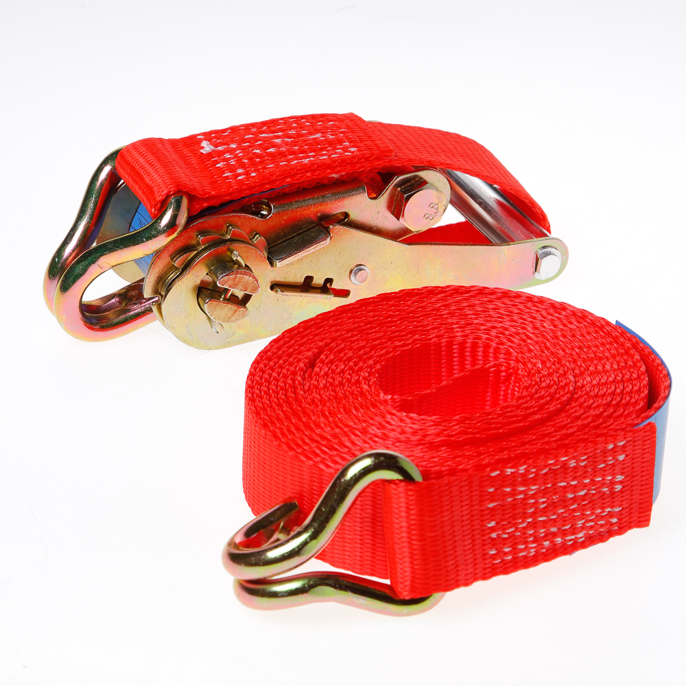 Kelfort Spanband Met Ratelgesp Haken 3000Kg 35Mm 5M kelfort kopen in de aanbieding