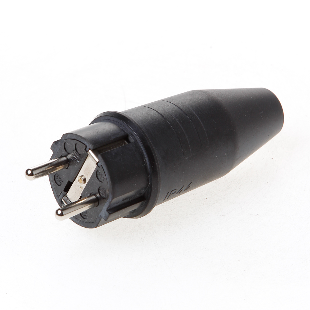 Kelfort Stekker Rubber Zwaar Model 220V kelfort kopen in de aanbieding Kelfort Stekker Rubber Zwaar Model 220V kelfort kopen in de aanbieding
