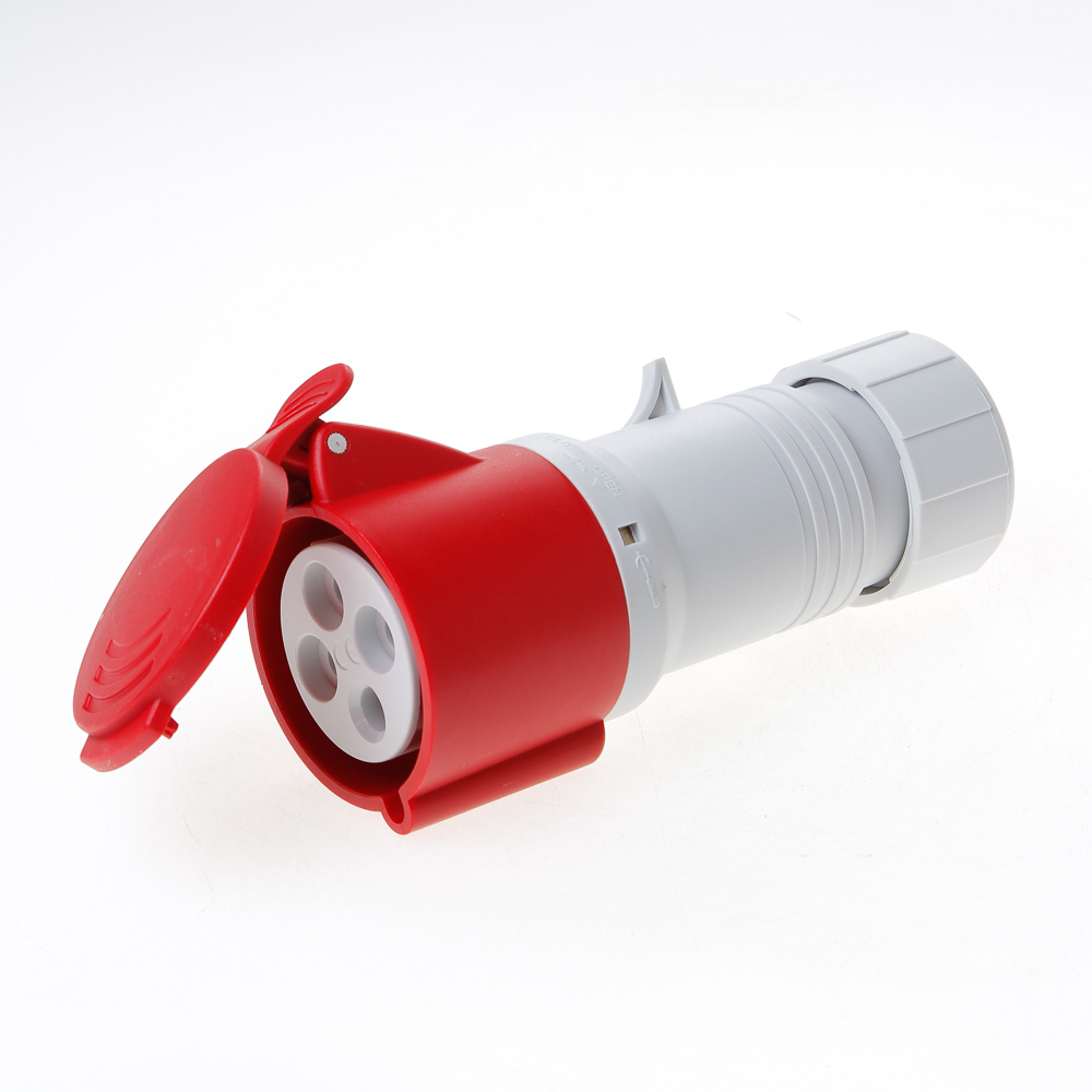 Kelfort Koppelcontactstop 32A 400V Cee 3Pa kelfort kopen in de aanbieding Kelfort Koppelcontactstop 32A 400V Cee 3Pa kelfort kopen in de aanbieding