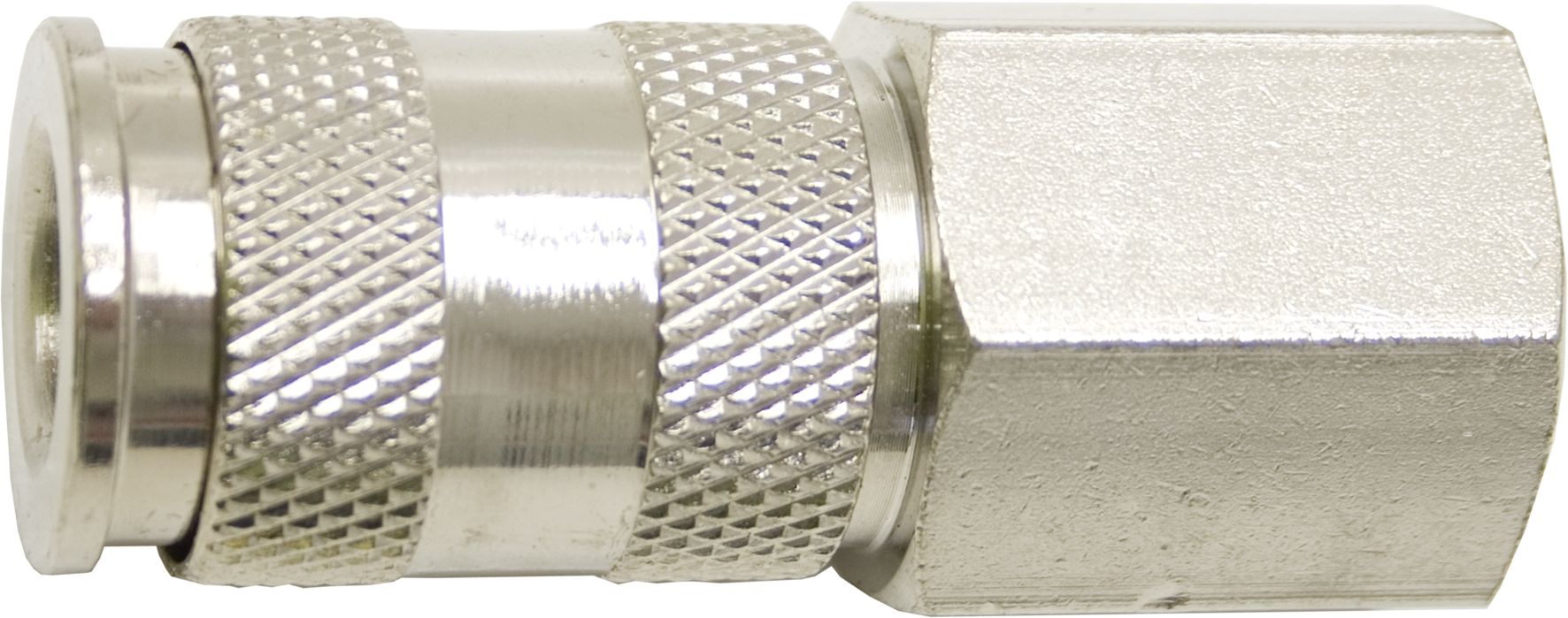 Kelfort Luchtkoppeling Past Op Orion Staal Vernikkeld Binnendraads 14 1524401 kelfort kopen in de aanbieding