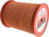 Afbeelding van Polyspun koord geel 6mm