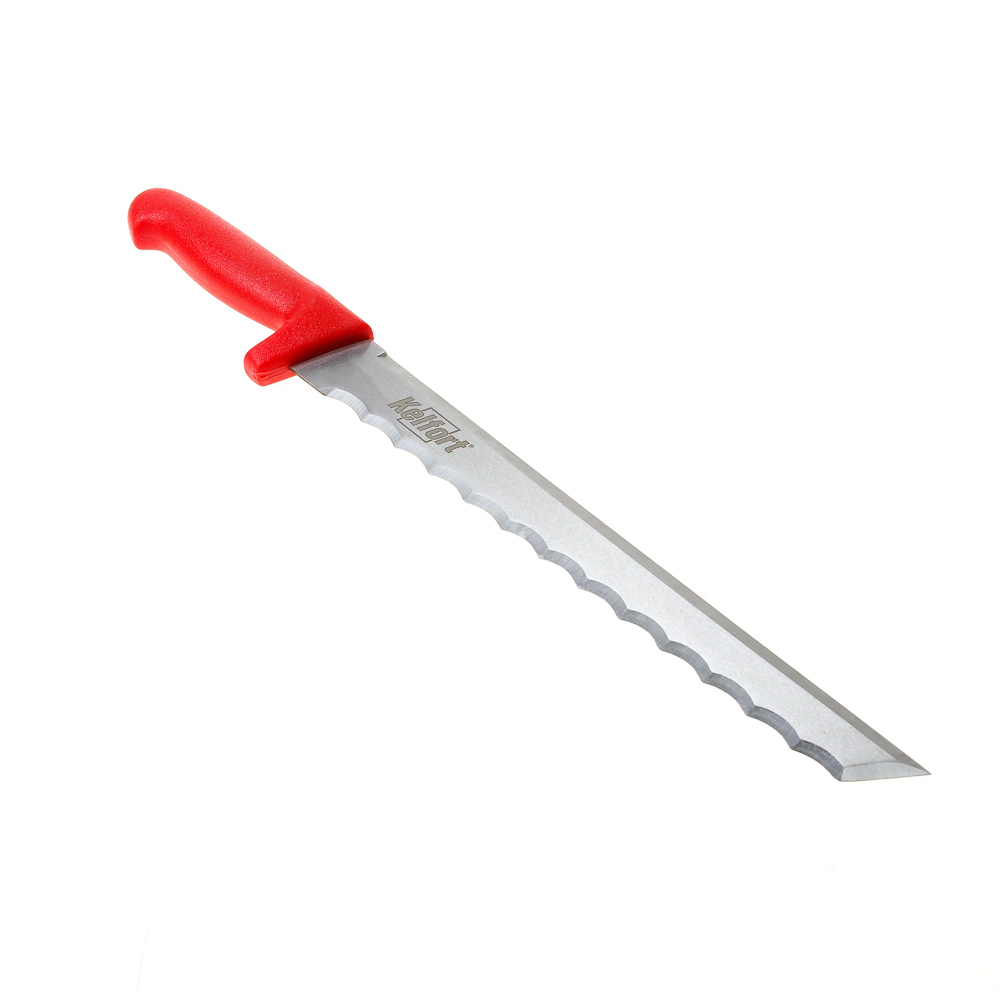 Isolatiemes RVS 35cm
