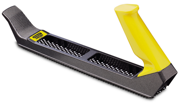 Stanley Surform Metaal Schaaf 255Mm stanley kopen in de aanbieding Stanley Surform Metaal Schaaf 255Mm stanley kopen in de aanbieding
