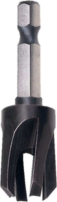 Proppenboor 3/8" (04-725)