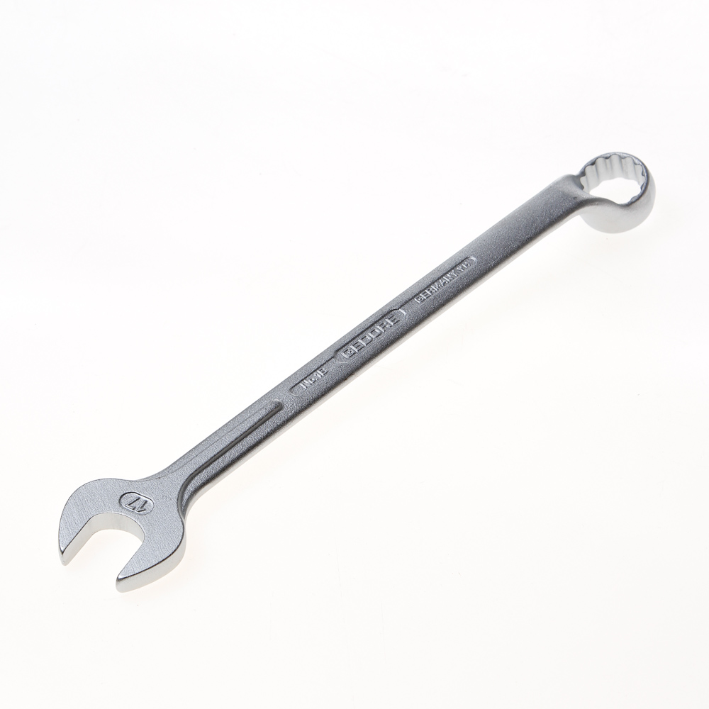 Gedore Ring Steeksleutel 1 B 17Mm gedore kopen in de aanbieding